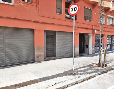 Foto 1 de Trastero en calle Del Segre, Sant Andreu de Palomar, Barcelona