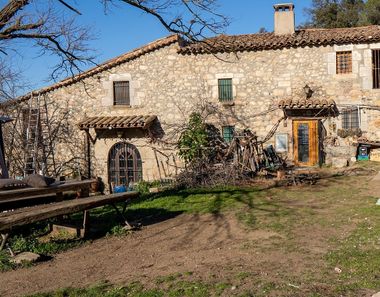 Foto 1 de Casa rural a carretera Vella a Sant Celoni