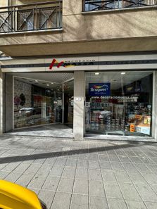 Foto 1 de Local en avenida Del Salòria en Seu d´Urgell, la