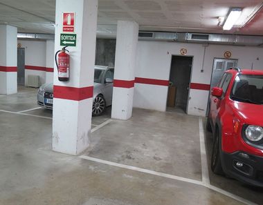Foto 1 de Garatge a Eixample Nord – La Devesa, Girona