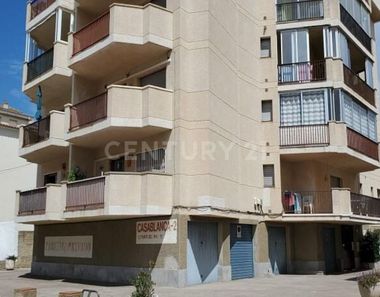 Foto contactar de Venta de piso en calle De la Punta del Mig de 2 habitaciones con terraza y piscina