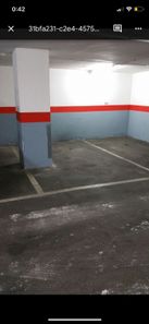 Foto 1 de Garatge a rambla Marina, Centre, Hospitalet de Llobregat, L´