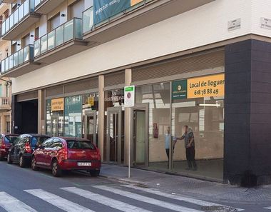 Foto 2 de Garaje en calle De Carreras i Candi, Sants-Badal, Barcelona