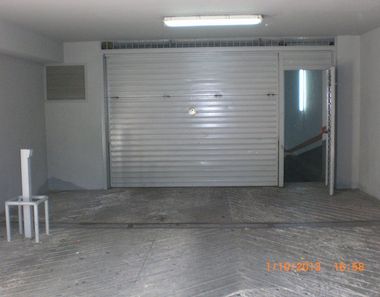Foto 2 de Garaje en calle De Narcís Monturiol en El Castell-Poble Vell, Castelldefels