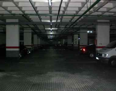 Foto 2 de Garatge a avenida De Roma, La Nova Esquerra de l'Eixample, Barcelona