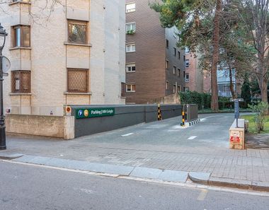 Foto 2 de Garaje en vía Augusta, Les Tres Torres, Barcelona