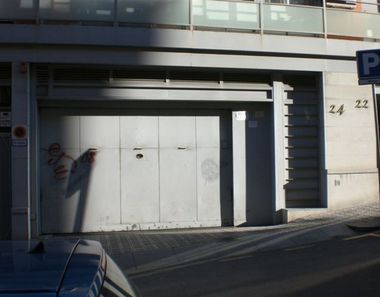 Foto 1 de Garatge a calle De Brussel·Les, El Guinardó, Barcelona