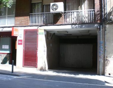 Foto 1 de Garatge a calle De Barcelona, Centre, Hospitalet de Llobregat, L´