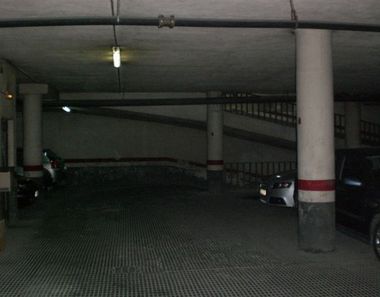 Foto 2 de Garatge a calle De Barcelona, Centre, Hospitalet de Llobregat, L´