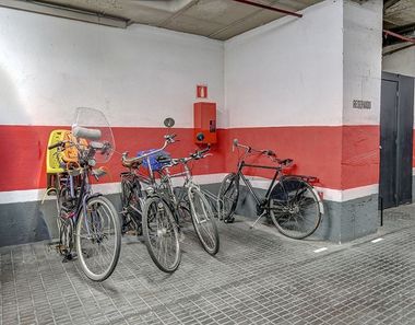 Foto 2 de Garaje en calle Del Bruc, La Dreta de l'Eixample, Barcelona
