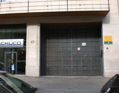 Foto 1 de Garatge a calle De Mallorca, La Nova Esquerra de l'Eixample, Barcelona