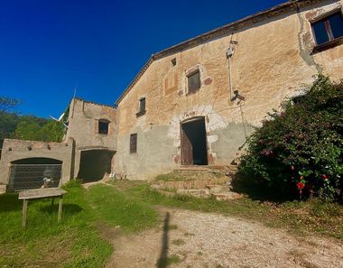 Foto 1 de Casa rural en Corbera de Llobregat