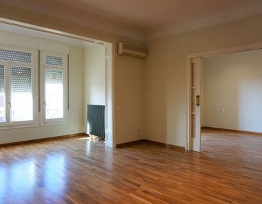 Foto 1 de Piso en Sant Gervasi - Galvany, Barcelona
