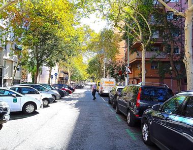 Foto 2 de Local en calle De Fluvià, Sant Martí de Provençals, Barcelona