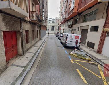 Foto 1 de Trastero en calle Carlos III en Castilla - Hermida, Santander