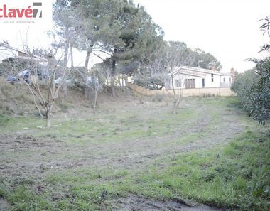 Foto 1 de Terreno en Sant Feliu del Racó, Castellar del Vallès