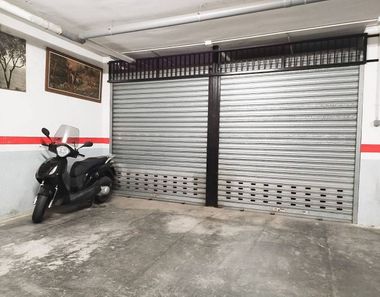 Foto 1 de Garaje en calle De Montblanc en Semicentre, Blanes