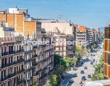 Foto 2 de Piso en L'Antiga Esquerra de l'Eixample, Barcelona