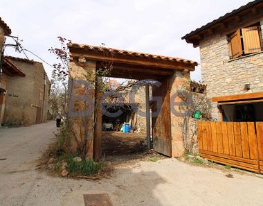 Foto 2 de Casa en calle Major en Bellver de Cerdanya