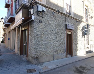 Foto 2 de Local en calle Francesc Macià en Bellver de Cerdanya