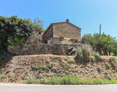 Foto 1 de Casa rural en Montagut