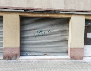 Foto 1 de Local a calle De Josep Ricart a Can Calders - Mas Lluí - Roses Castellbell, Sant Feliu de Llobregat