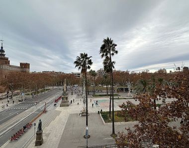 Foto 1 de Piso en paseo De Lluís Companys, Sant Pere, Santa Caterina i la Ribera, Barcelona
