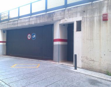 Foto 1 de Garatge a calle De Jaume Ribó a Casagemes - Canyadó, Badalona