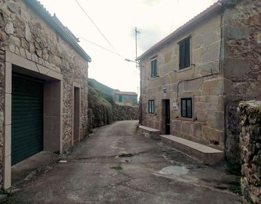 Foto 1 de Casa rural en Carnota