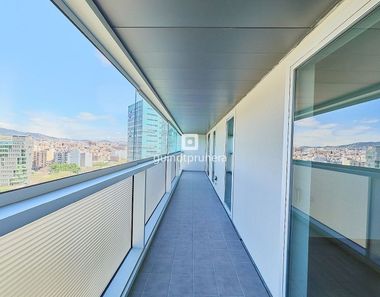 Foto 1 de Piso en Santa Eulàlia, Hospitalet de Llobregat, L´