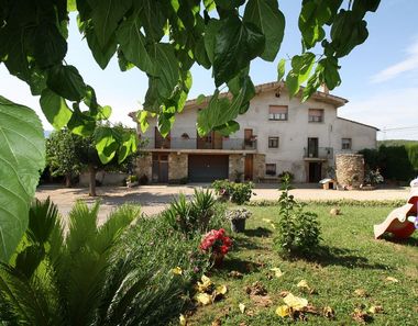 Foto 1 de Casa rural a Canet d´Adri