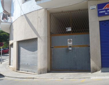 Foto 1 de Garatge a calle Vaquer a Sant Pol de Mar
