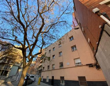 Foto 1 de Edifici a La Teixonera, Barcelona