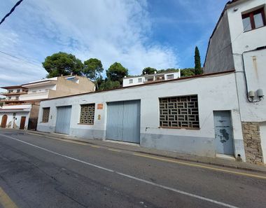 Foto 1 de Garatge a L'Estartit, Torroella de Montgrí