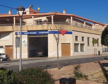 Foto 1 de Nave en calle Girona en Constantí