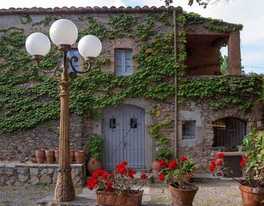 Foto 1 de Casa rural a Vila de Palafrugell - Llofriu - Barceloneta, Palafrugell