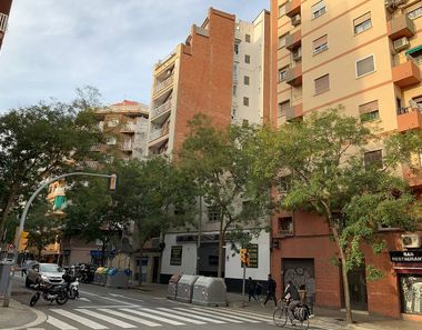 Foto 1 de Terreno en Sants-Badal, Barcelona