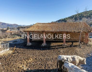 Foto 1 de Casa rural en Bellver de Cerdanya