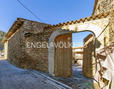 Foto 2 de Casa rural en Bellver de Cerdanya