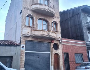 Foto 1 de Casa en Creu de Barberà, Sabadell