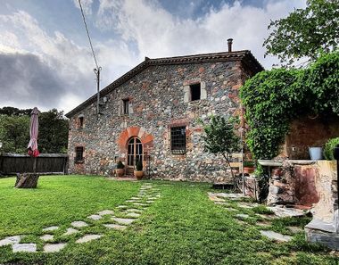 Foto 2 de Casa rural en Sant Pere de Vilamajor