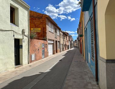 Foto 1 de Terreno en calle De Corró en Centre - Joan Prim, Granollers
