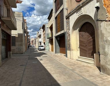 Foto 2 de Terreno en calle De Corró en Centre - Joan Prim, Granollers