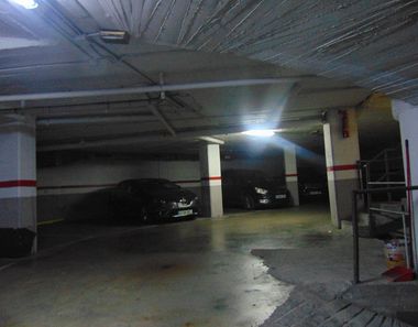 Foto 2 de Garaje en calle Pujos, Collblanc, Hospitalet de Llobregat, L´
