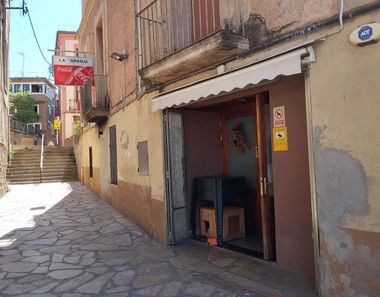 Foto 1 de Local a Sant Llorenç d´Hortons