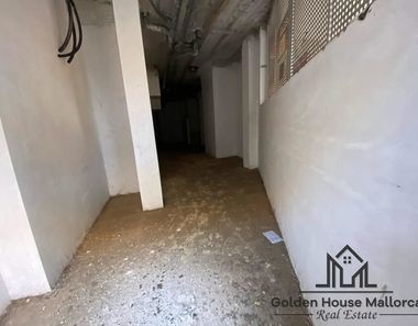 Foto 2 de Local en Son Cladera - El Vivero, Palma de Mallorca