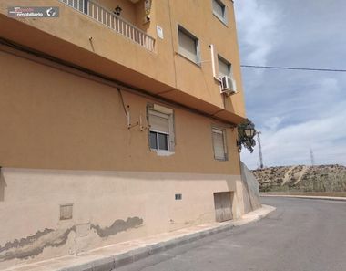 Foto 1 de Piso en Huércal de Almería