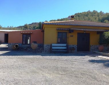 Foto 1 de Casa rural en Torrenueva, Motril