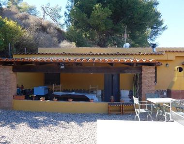 Foto 2 de Casa rural en Torrenueva, Motril