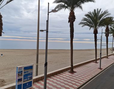 Foto 1 de Pis a El Puerto, Roquetas de Mar